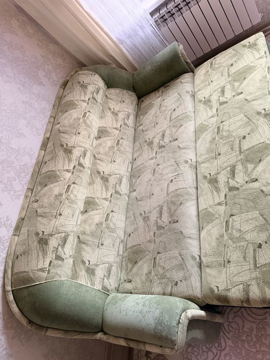 Продам раскладной диван