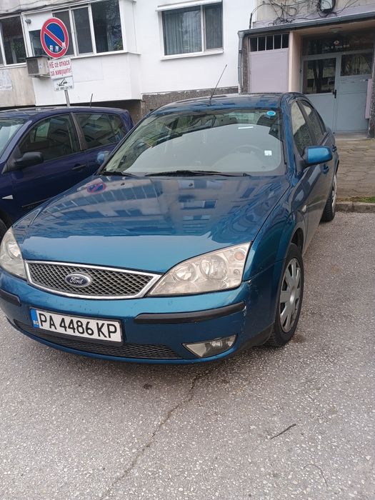 Продавам Форд Мандео мк3