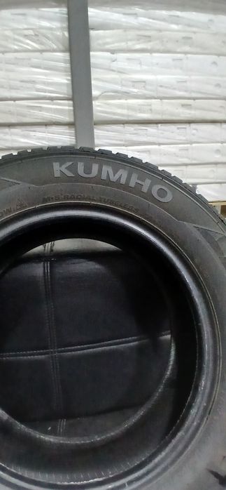 Продаётся шина KUMHO SOLUS 4S