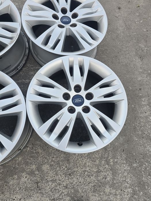 Джанти 16 / 5х108 - Ford 5x108