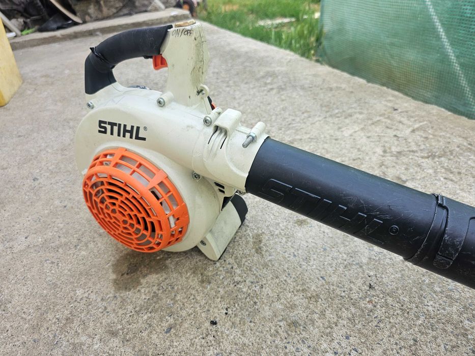 Моторна Духалка STIHL SH 85 ОРИГИНАЛНА