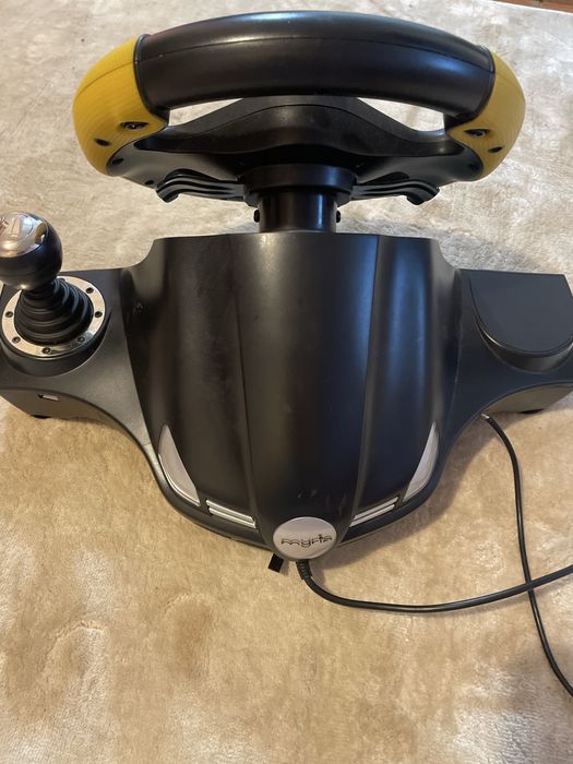 Volan gaming myria mg7400