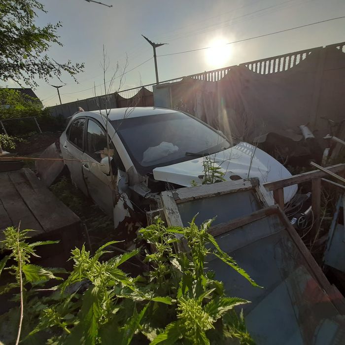 Продам в аварийном состоянии.