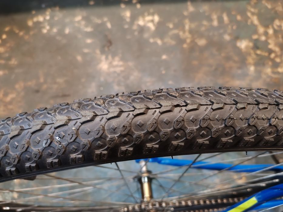 Bicicleta GIANT 29 in.