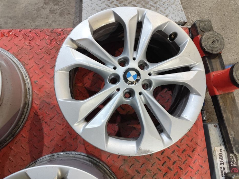 Джанти БМВ/BMW 17" X1,X2 (оригинални)