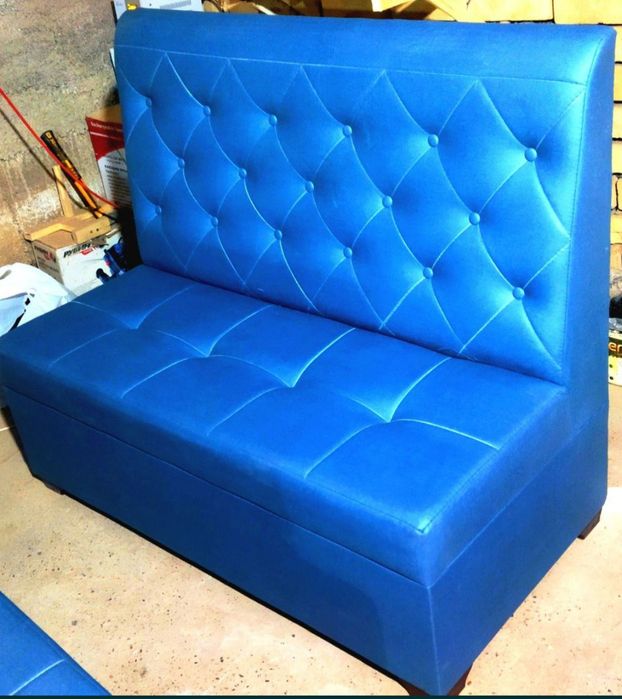 Кафе ва Рестаранлар учун мини диванчалар ясаб берамиз