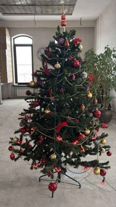 Продается Ёлка новогодняя