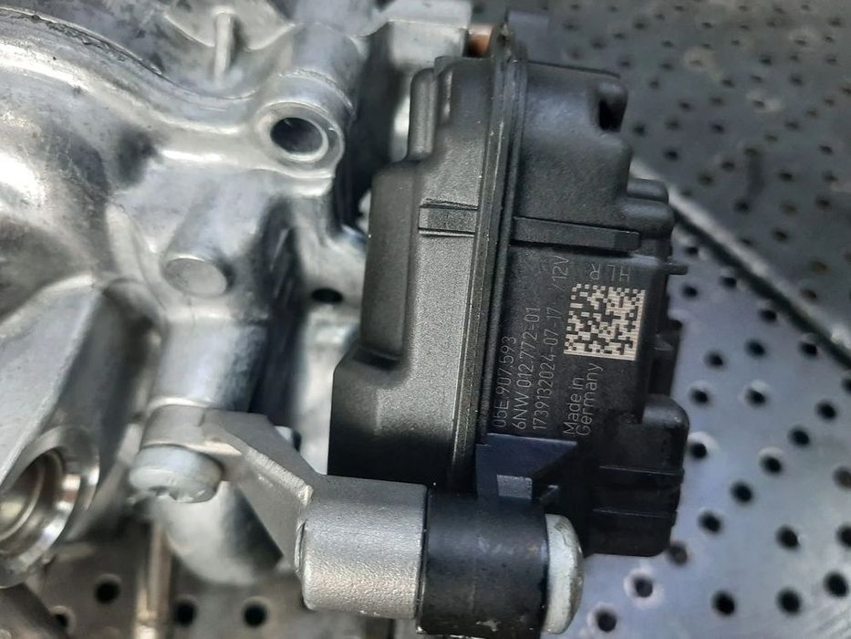 pompa apa 1.0 tsi dus vw t-cross 2024  05eab
