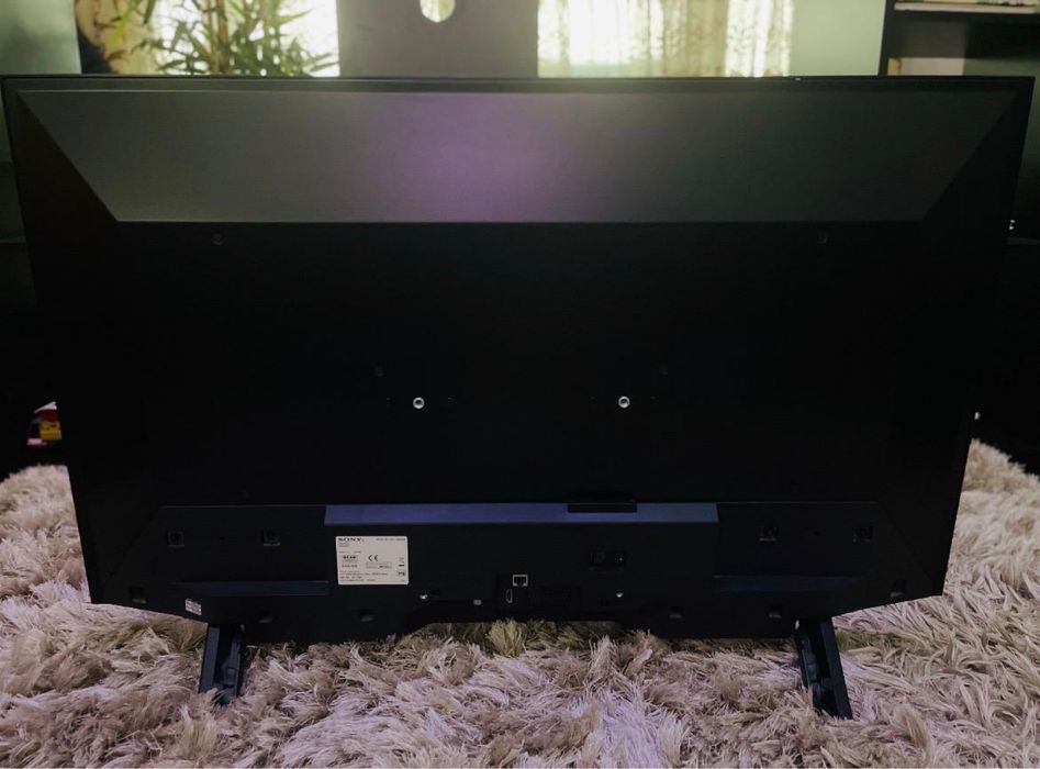 Smart TV Sony Bravia - 102 cm - KDL-40WD650