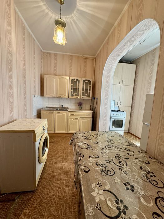 1 комнатная со всеми условиями