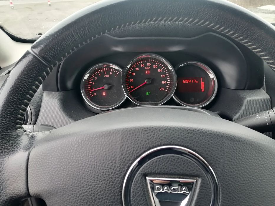 Dacia Duster Vând Dacia Daster