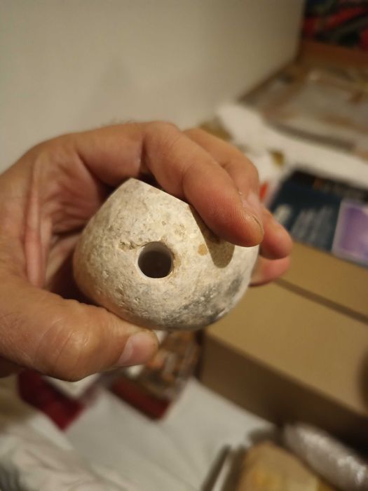 Камък от Йерусалим