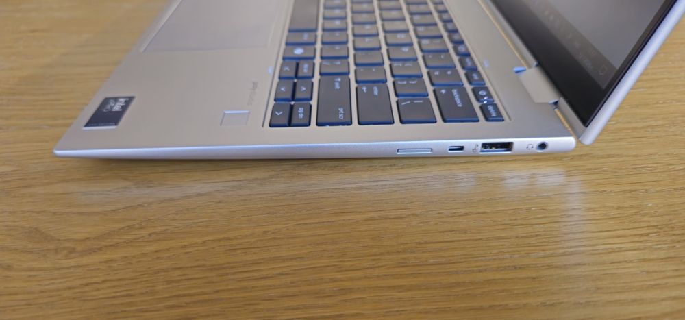 HP Elite x360 13 inch G11 2-in-1