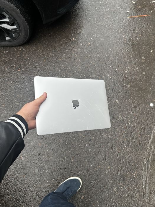 Macbook Pro 2018