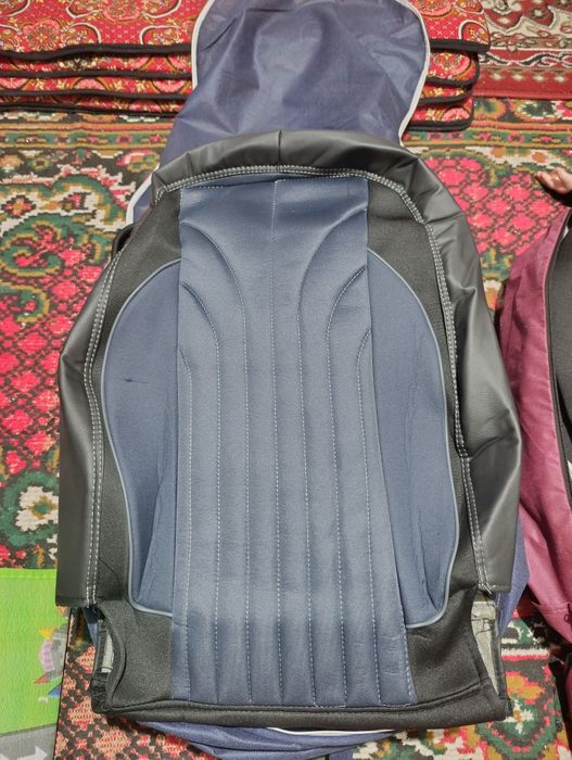 Chexol . Nexia 2 , Lasetti, Spark, Damas