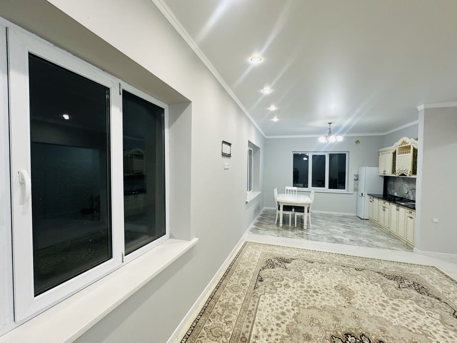 Сдаю дом в Ащибулаке