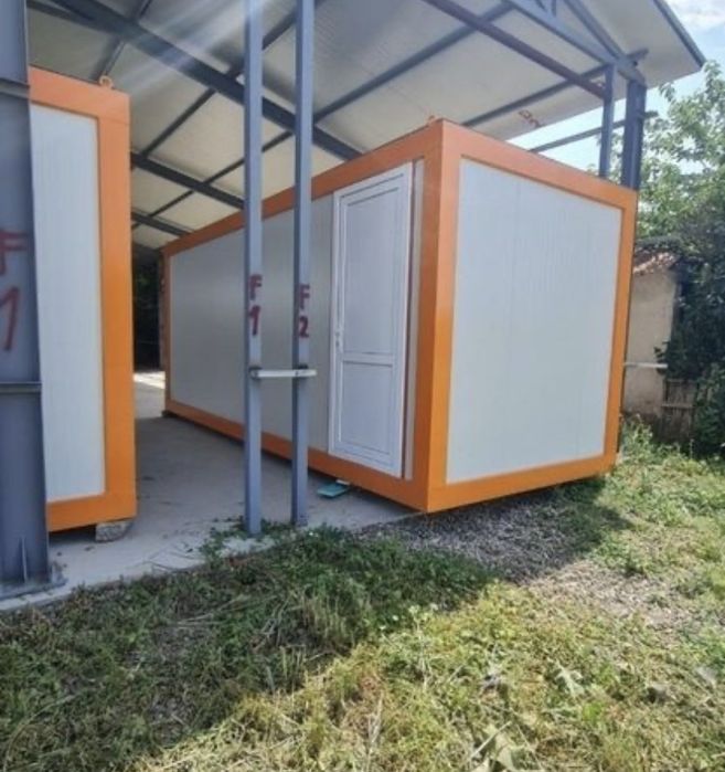 Containere modulare