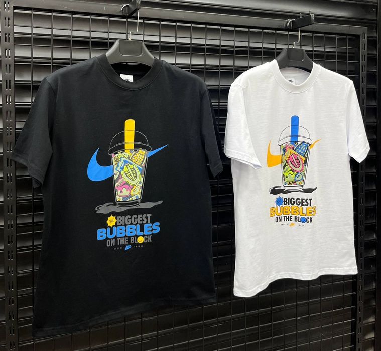 Мъжки Тениски Nike