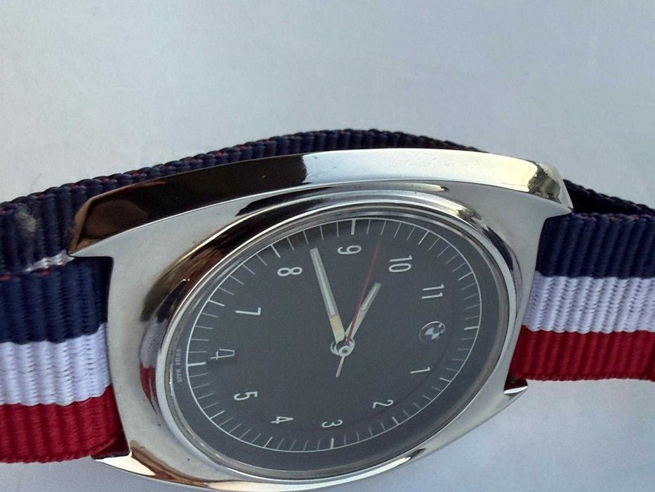 Ceas BMW editie limitata automatic