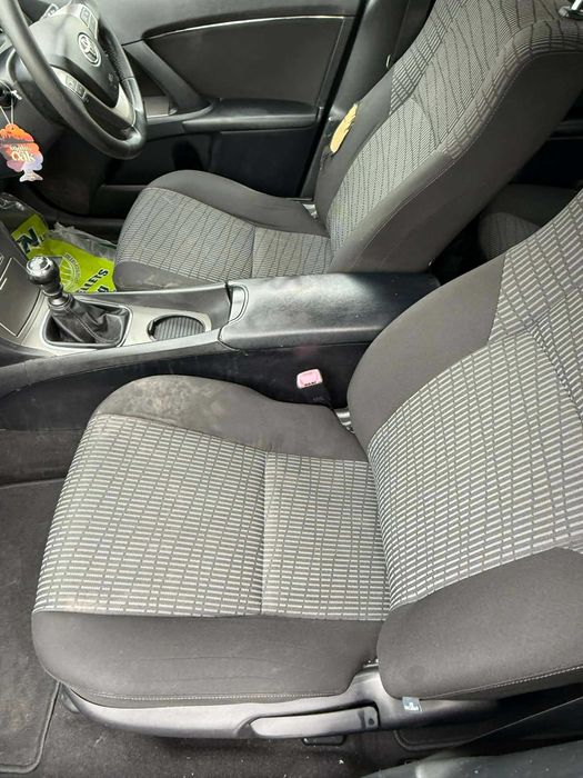 Toyota Avensis 1. 8 Valvematic 147 к с 2010г  НА ЧАСТИ