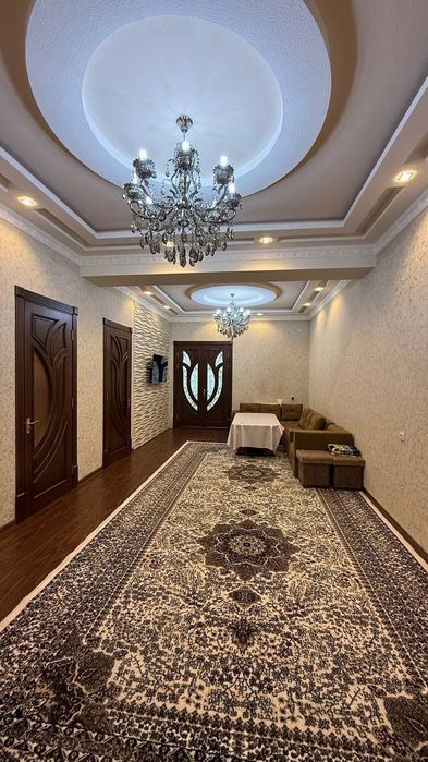 Срочно продаётся 3х -комнатная квартира