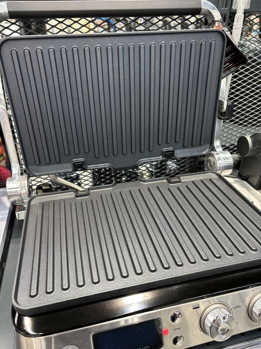 Продам гриль Braun-9047