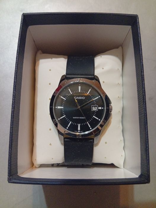 Продам часы "Casio"