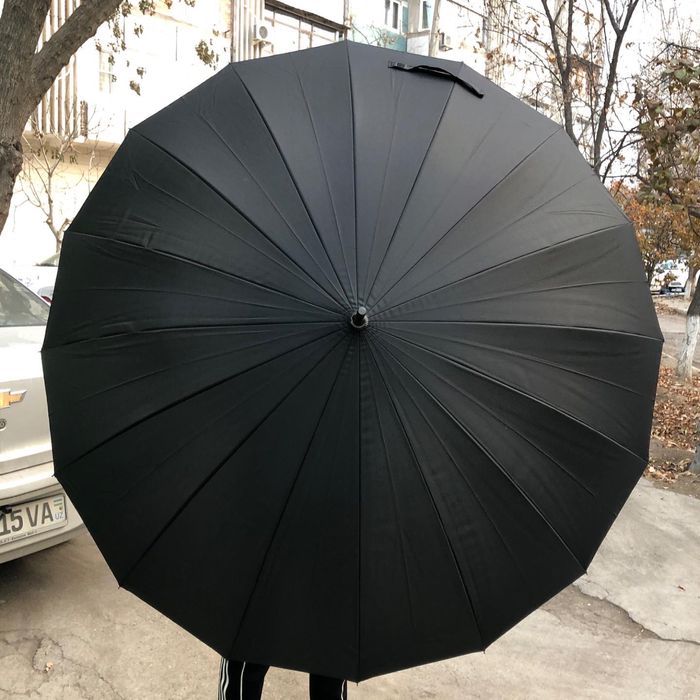 Зонт мужской зонт на 24 спицы