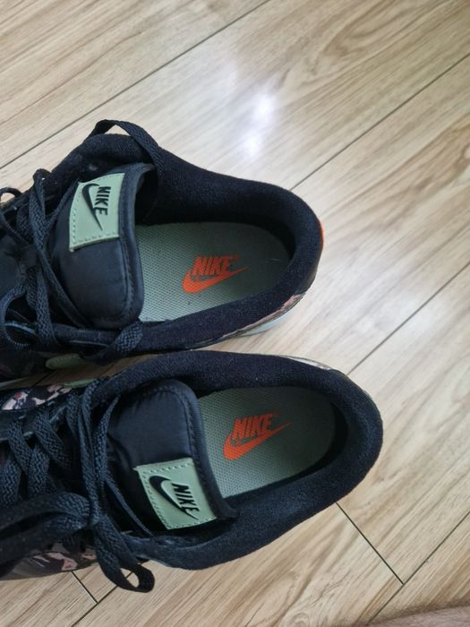 Nike dunk crazy camo