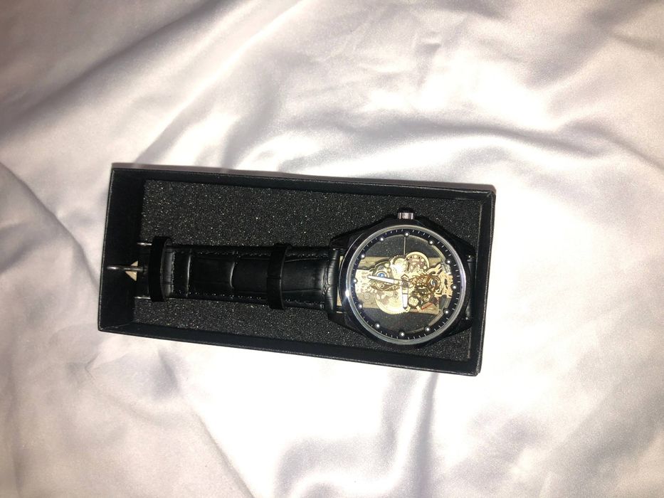 Soatlar holati yangi