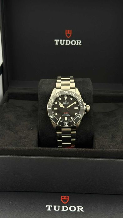 Tudor Pelagos 25407N, an 2026