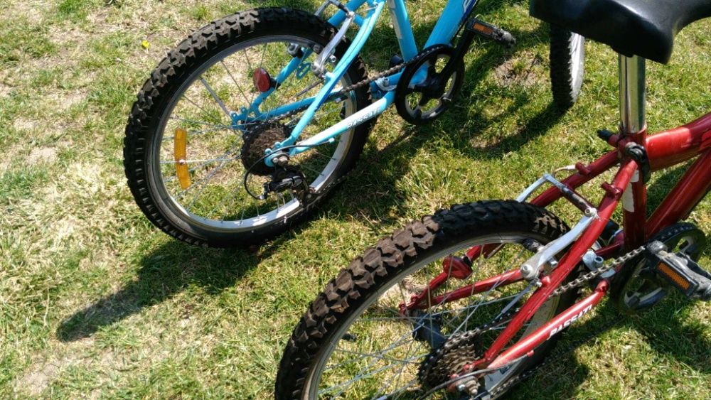 Велосипеди за активно спортуващи юноши