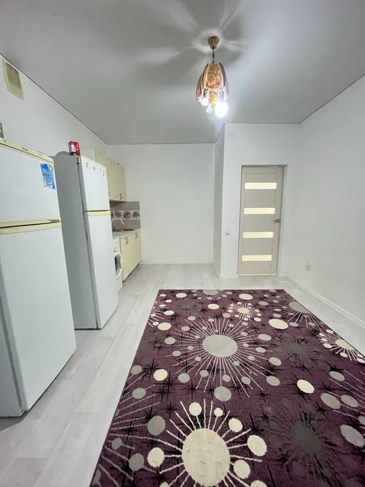 Продам 1комн кв Батыс с ремонтом