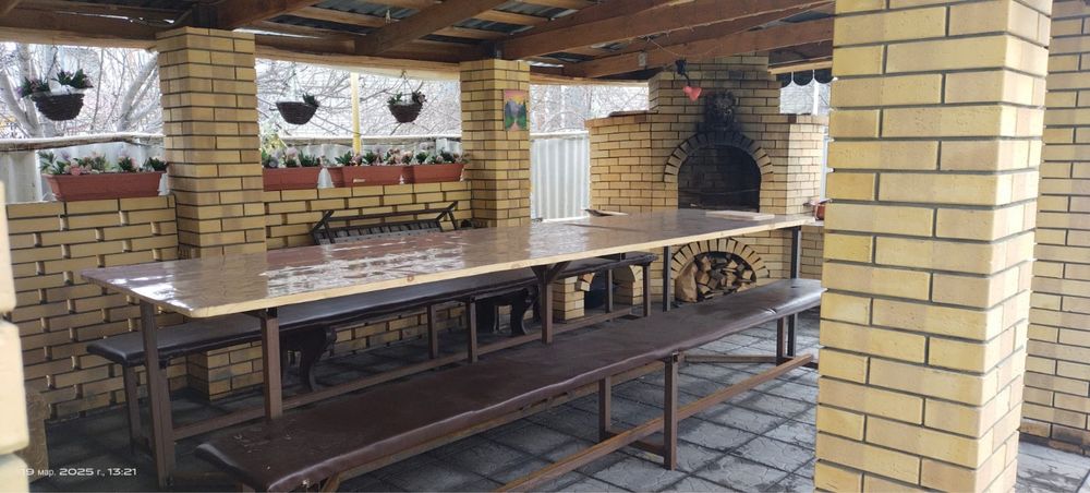 Сдам котедж  посуточно