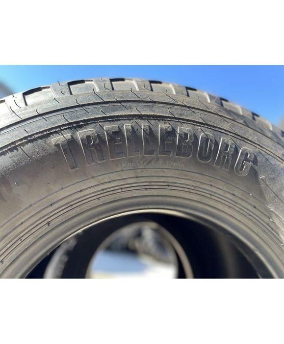 520/50-17 trelleborg t306 159a8 tl  Cauciucuri tractor, Fiat, Case, Fendt, John Deere, New Holland, Massey Ferguson, UTB   Cauciucuri tractor, Fiat, C