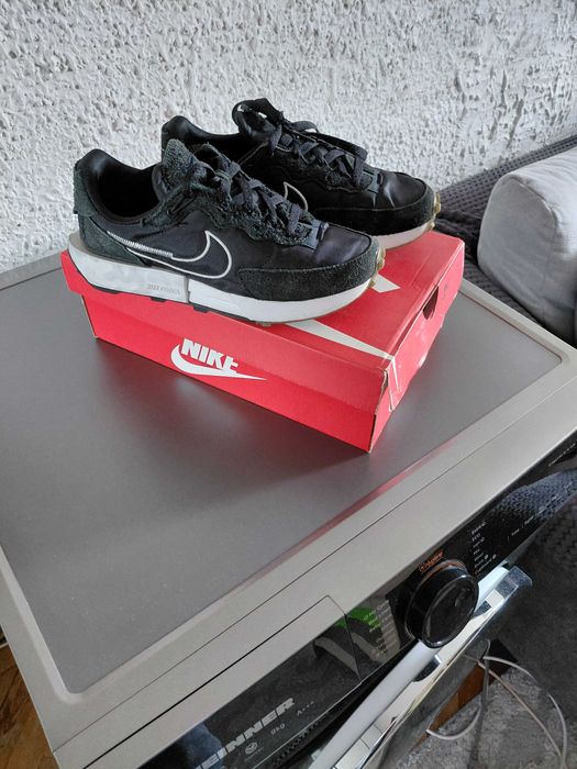 Nike Fontanka Waffle