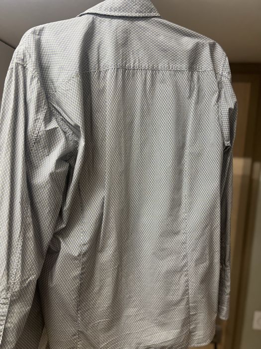 BOOS orange- риза