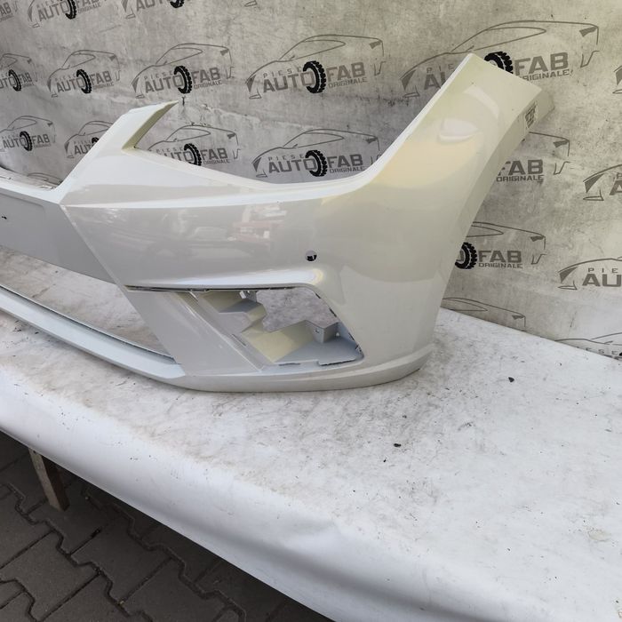 Bara fata Seat Ibiza 6F an 2017-2018-2019-2020-2021