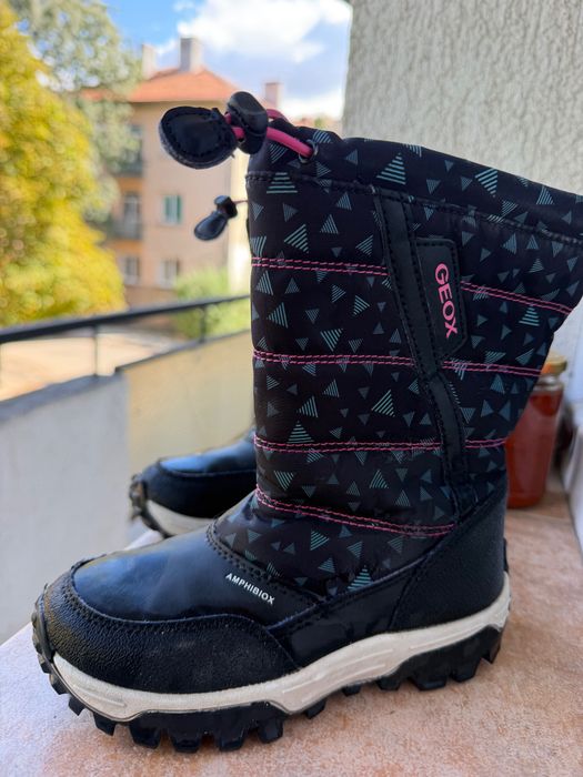 Детски апрески GEOX