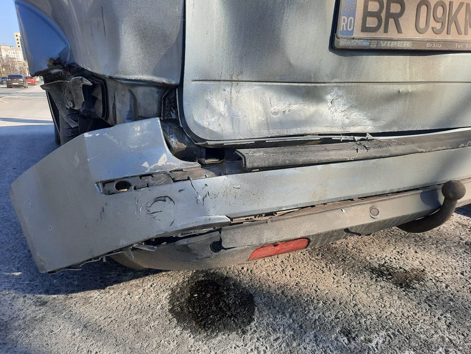 Vând Focus 2 . An 2005