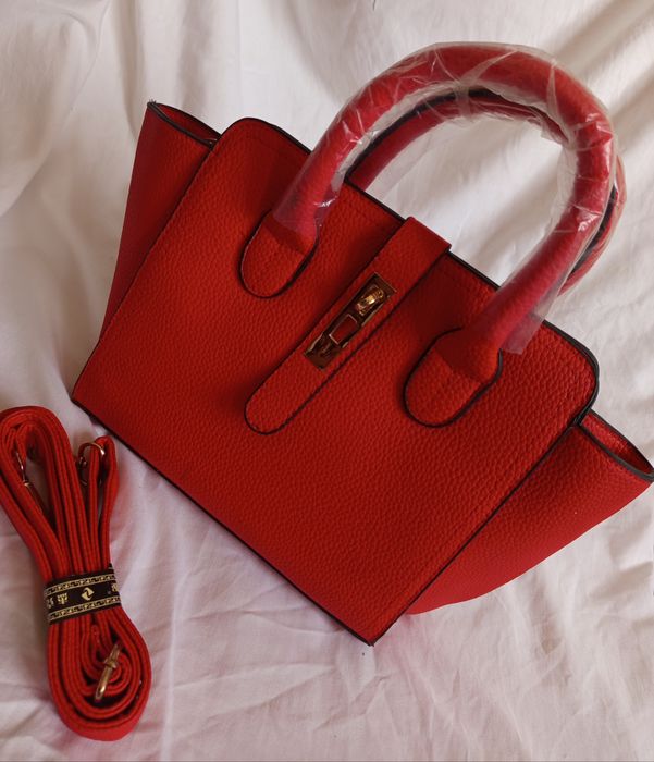 Sumka ichi astarli umuman ishlatilmagan