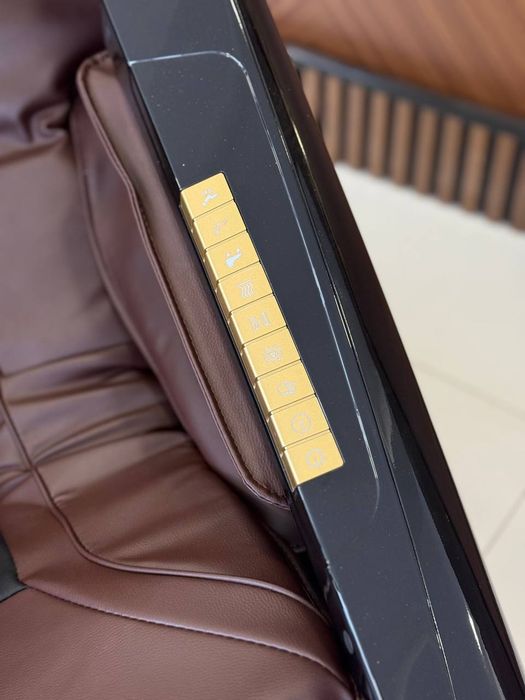 Массажный кресло