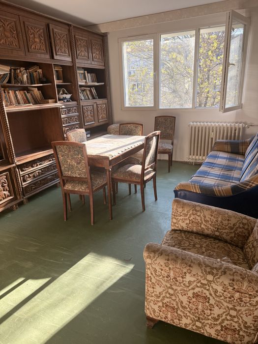 3 camere luica -brancoveanu