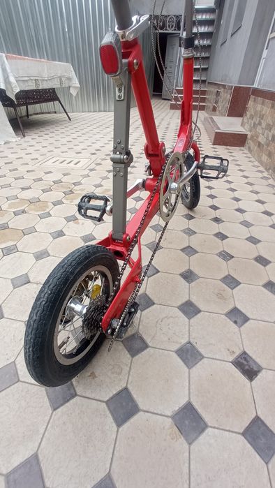 Velik sotiladi yaponskiy