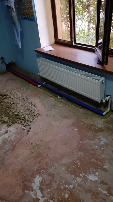 Santexnik xizmatlari - Sifatli va Ishonchli

- Katyol o'rnatish  
- Ga