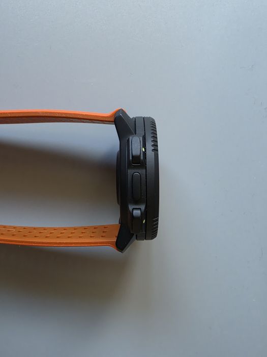 Suunto Vertical 2 Canyon