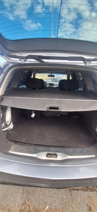 vand opel astra h