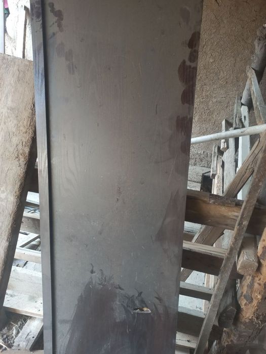 Дверы внутренный российки мдф