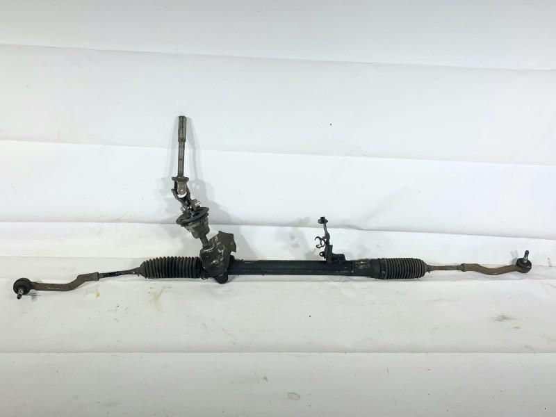 Caseta de directie Nissan Qashqai plus 2 facelift J10 18001-JD00B 1.5