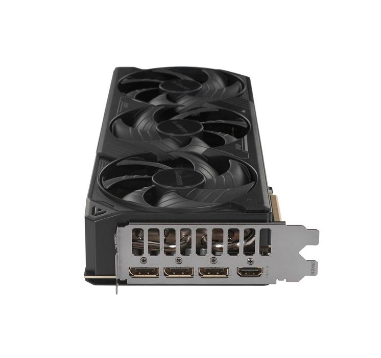 -Видеокарта Gigabyte RTX 5070 Ti WINDFORCE OC 16GB(GV-N507TWF3OC-16GD)